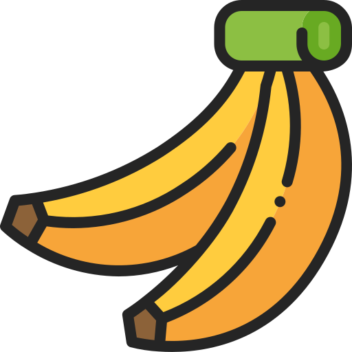 Logo Banane RP