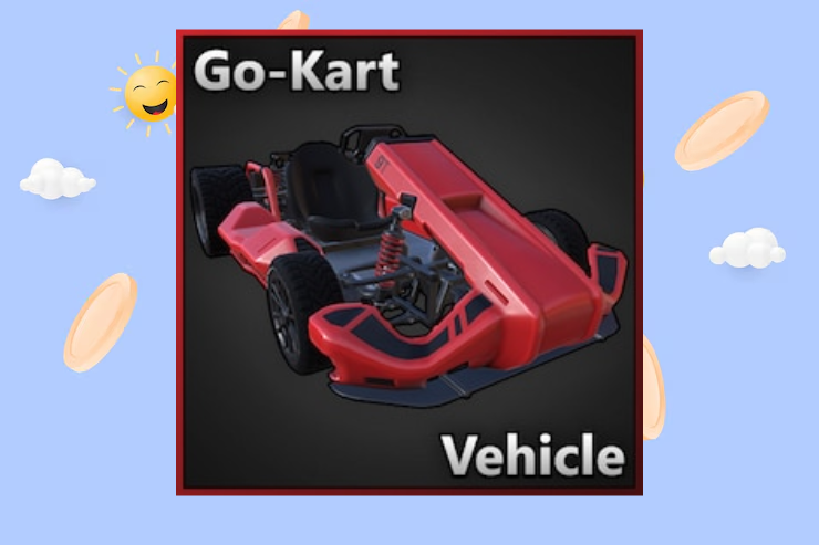 💚KART