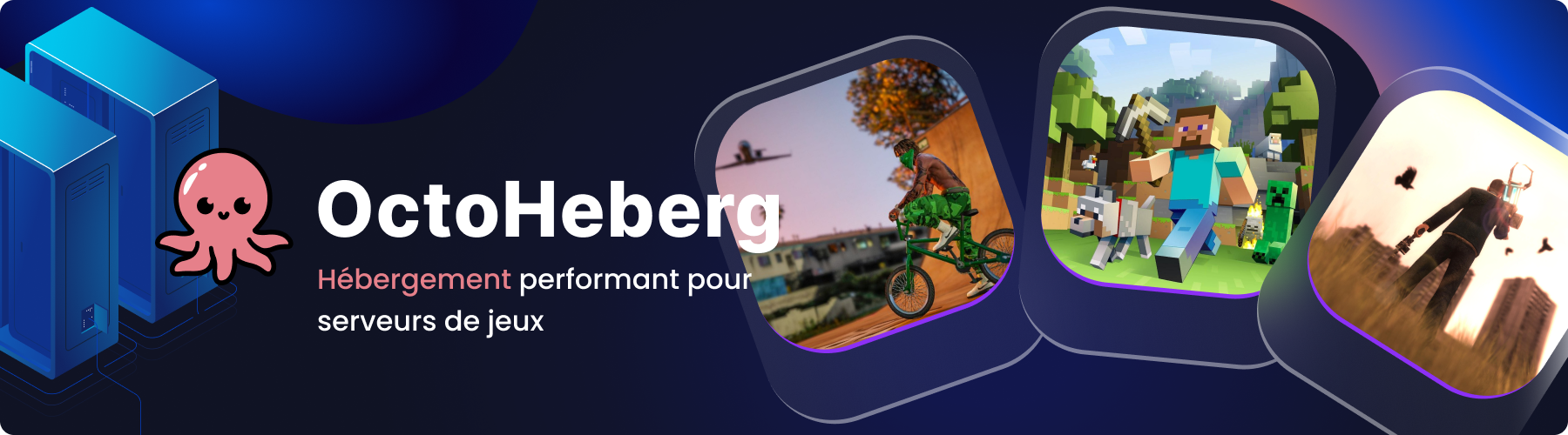🚀 Notre partenaire !